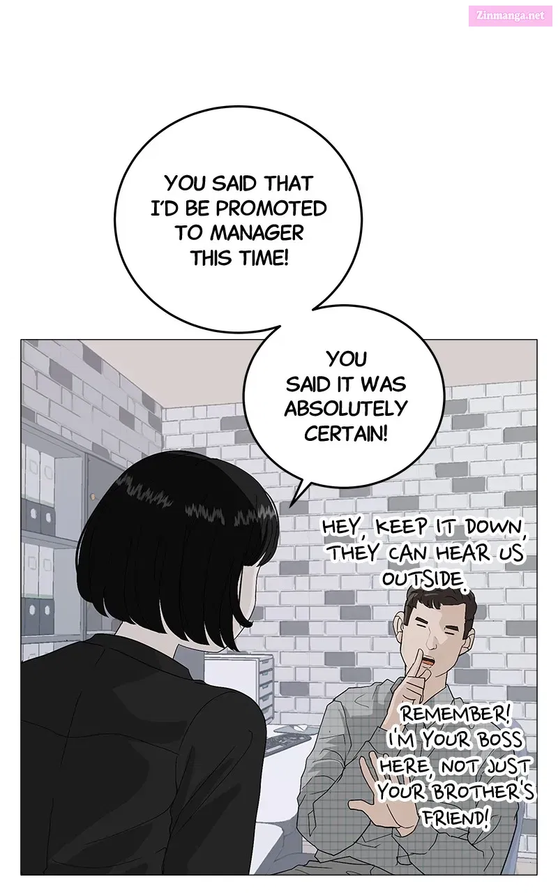 Radiant Rewind Zinmanga X Chapter 1 Page 61