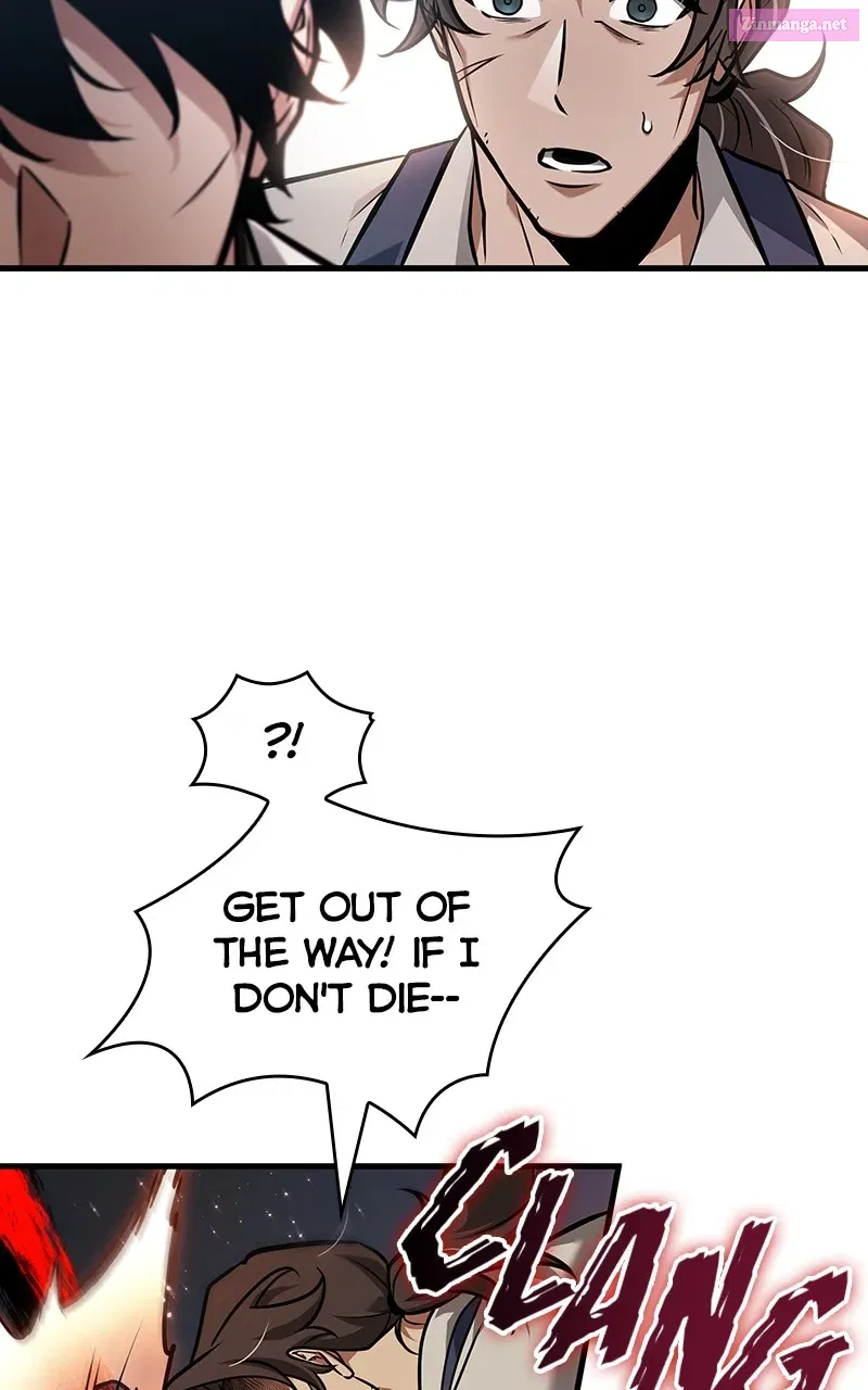 Omniscient Reader Zinmanga X Chapter 234 Page 68