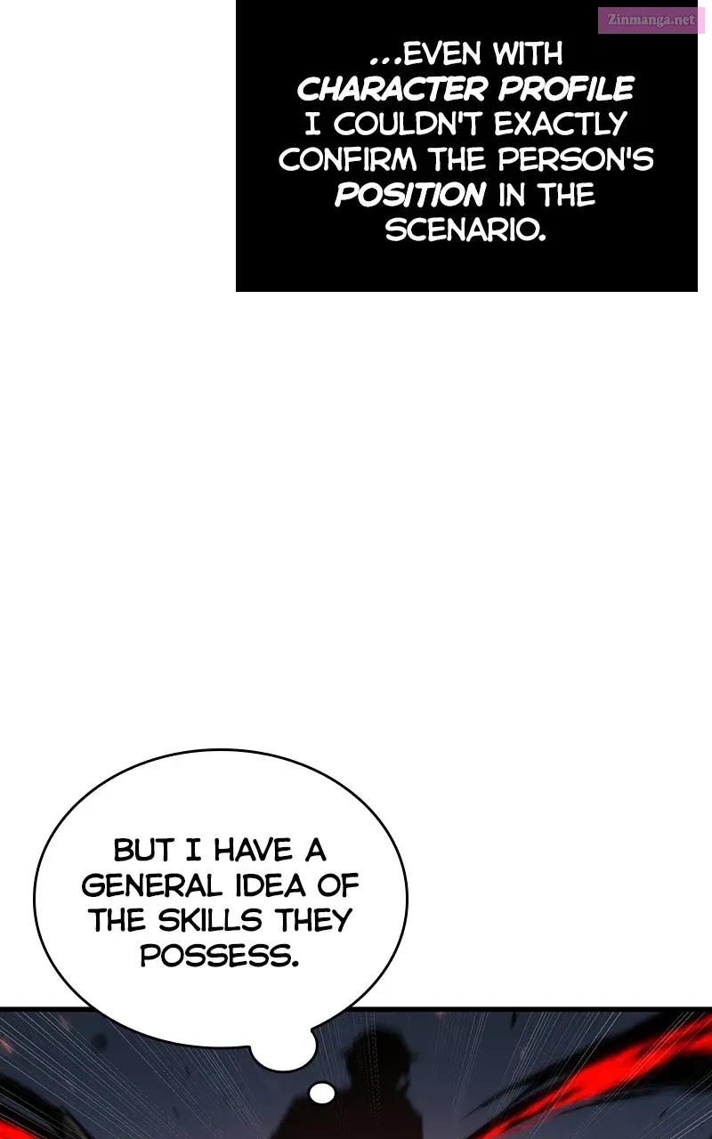 Omniscient Reader Zinmanga X Chapter 234 Page 72