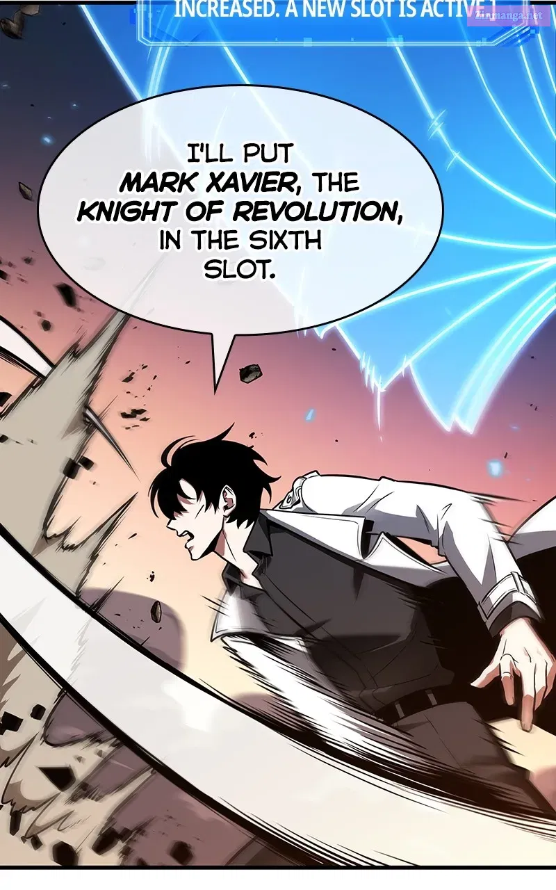 Omniscient Reader Zinmanga X Chapter 234 Page 74