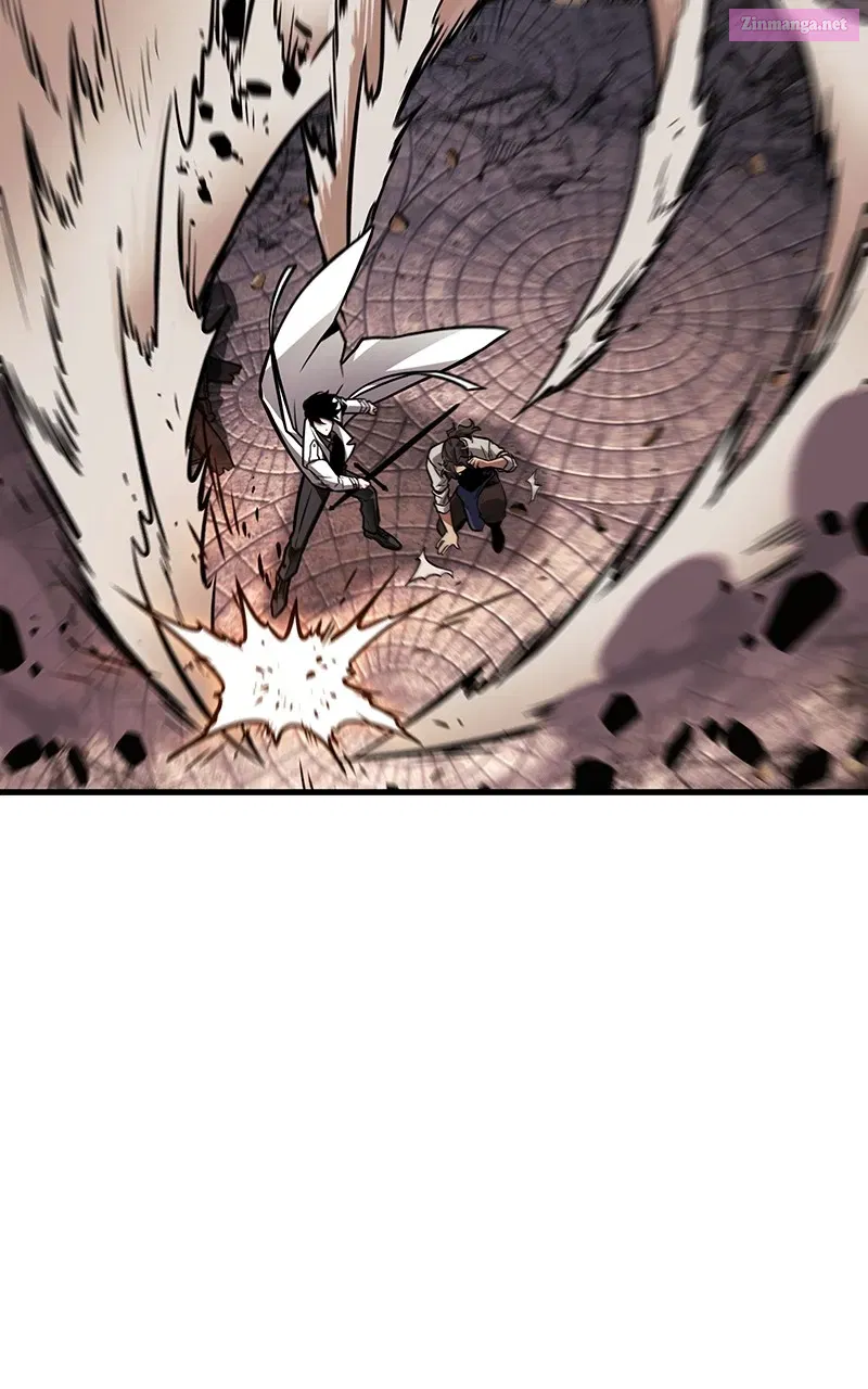 Omniscient Reader Zinmanga X Chapter 234 Page 76