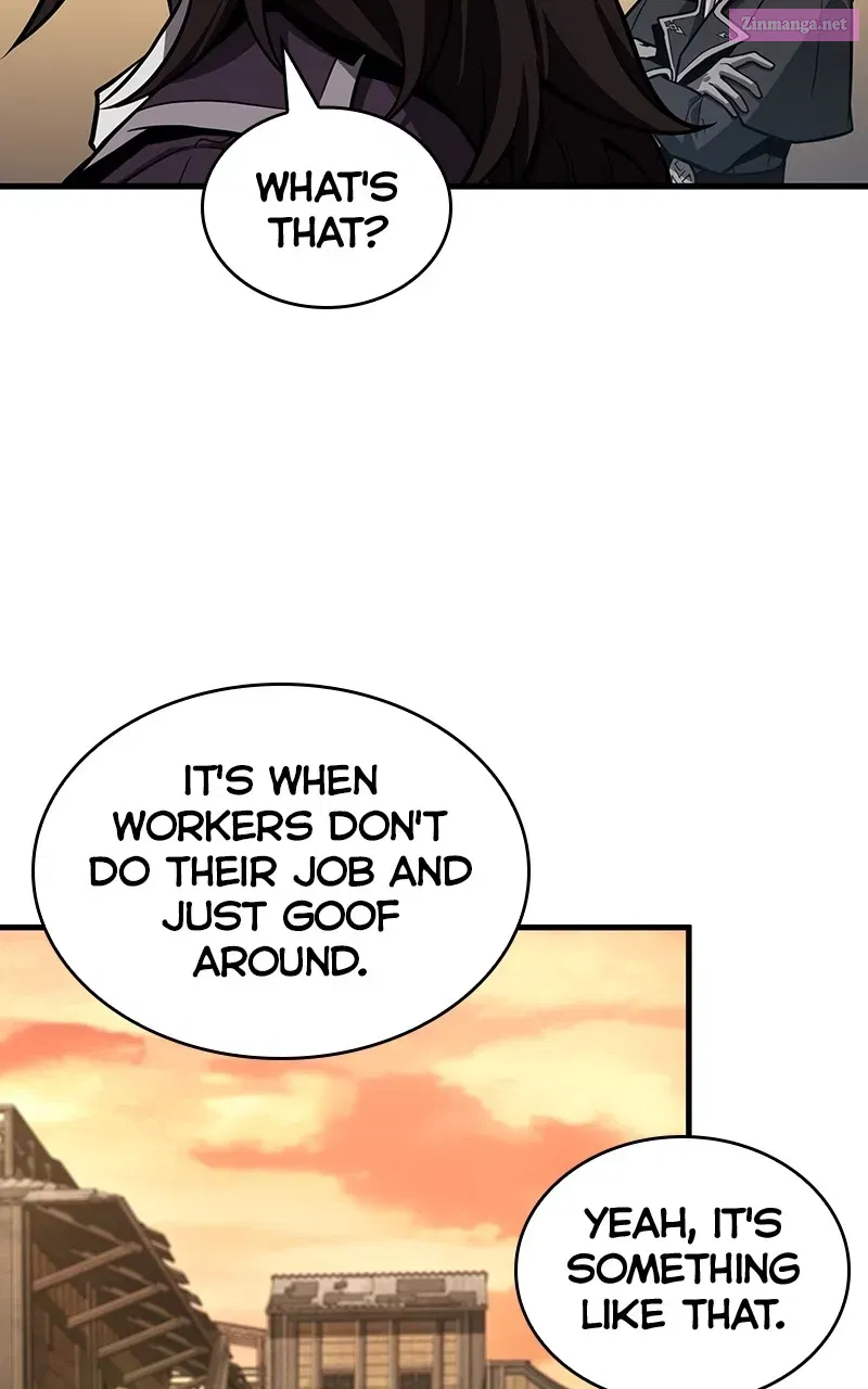Omniscient Reader Zinmanga X Chapter 233 Page 57
