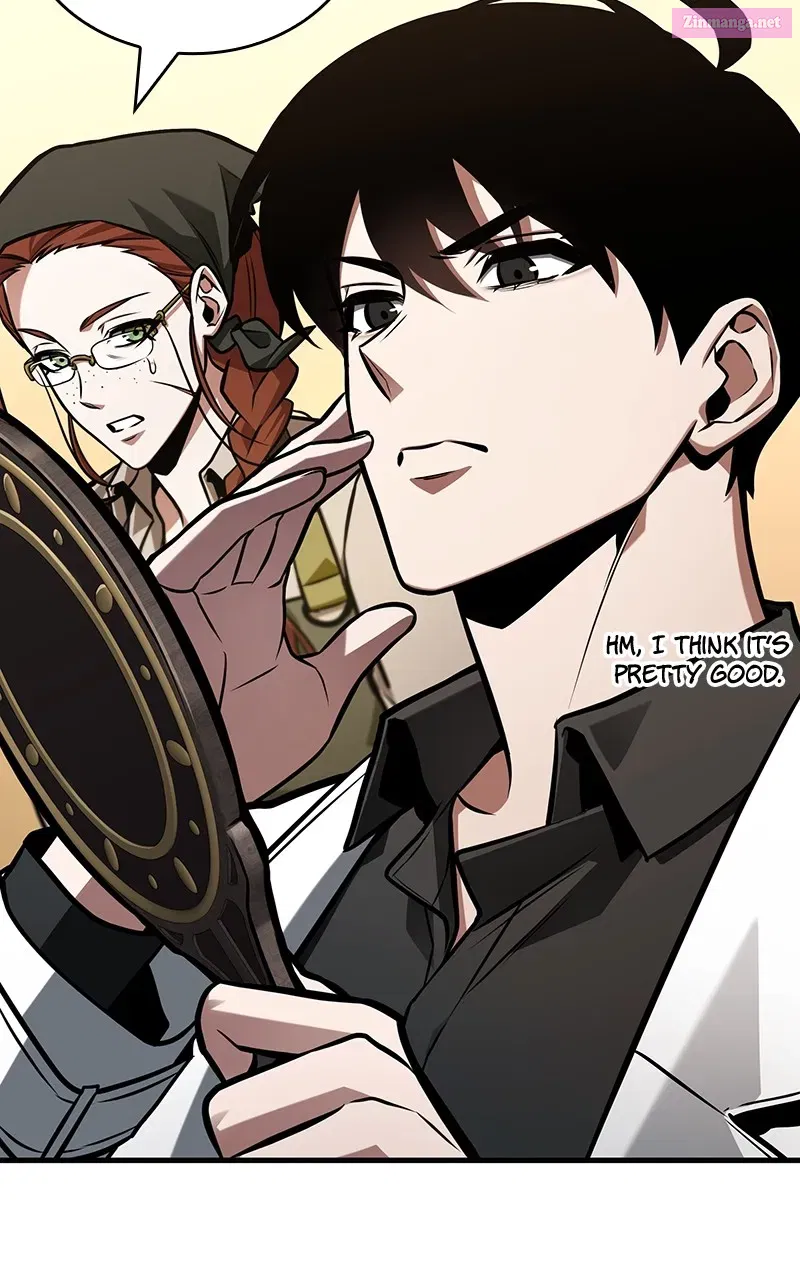 Omniscient Reader Zinmanga X Chapter 233 Page 65
