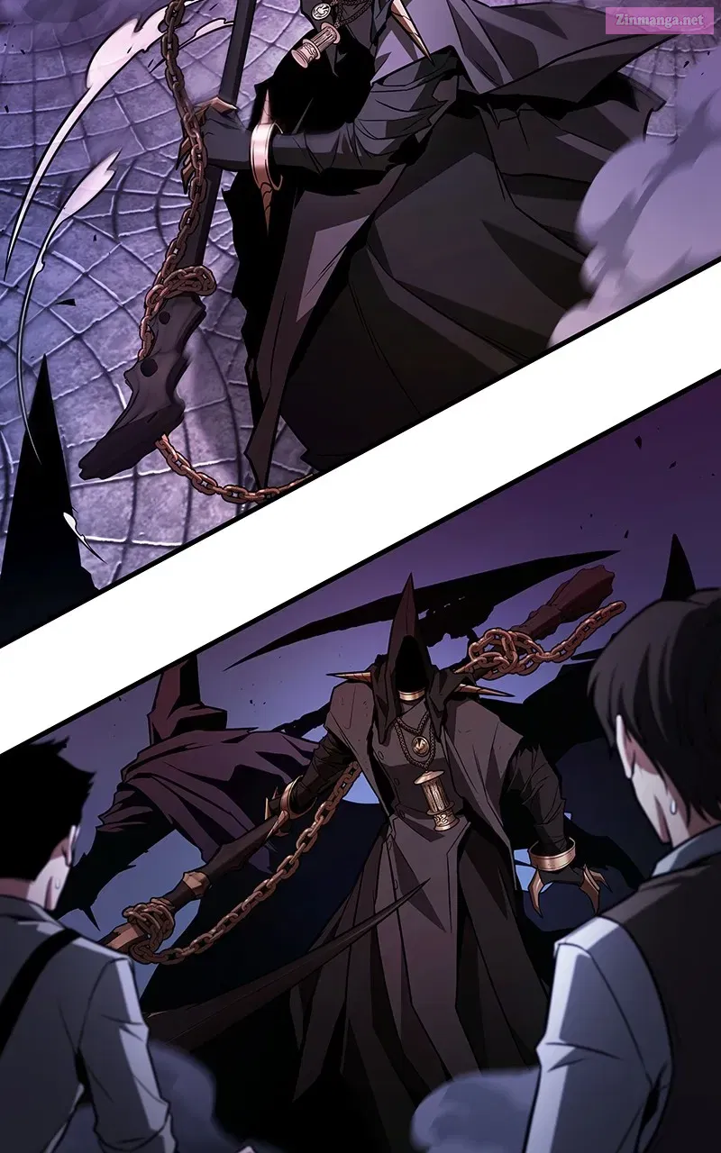 Omniscient Reader Zinmanga X Chapter 233 Page 88