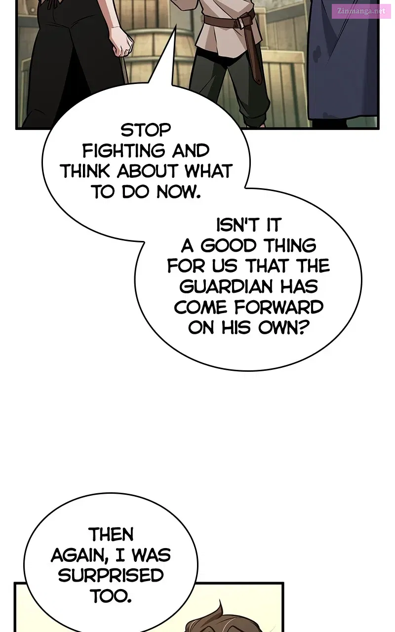 Omniscient Reader Zinmanga X Chapter 232 Page 119