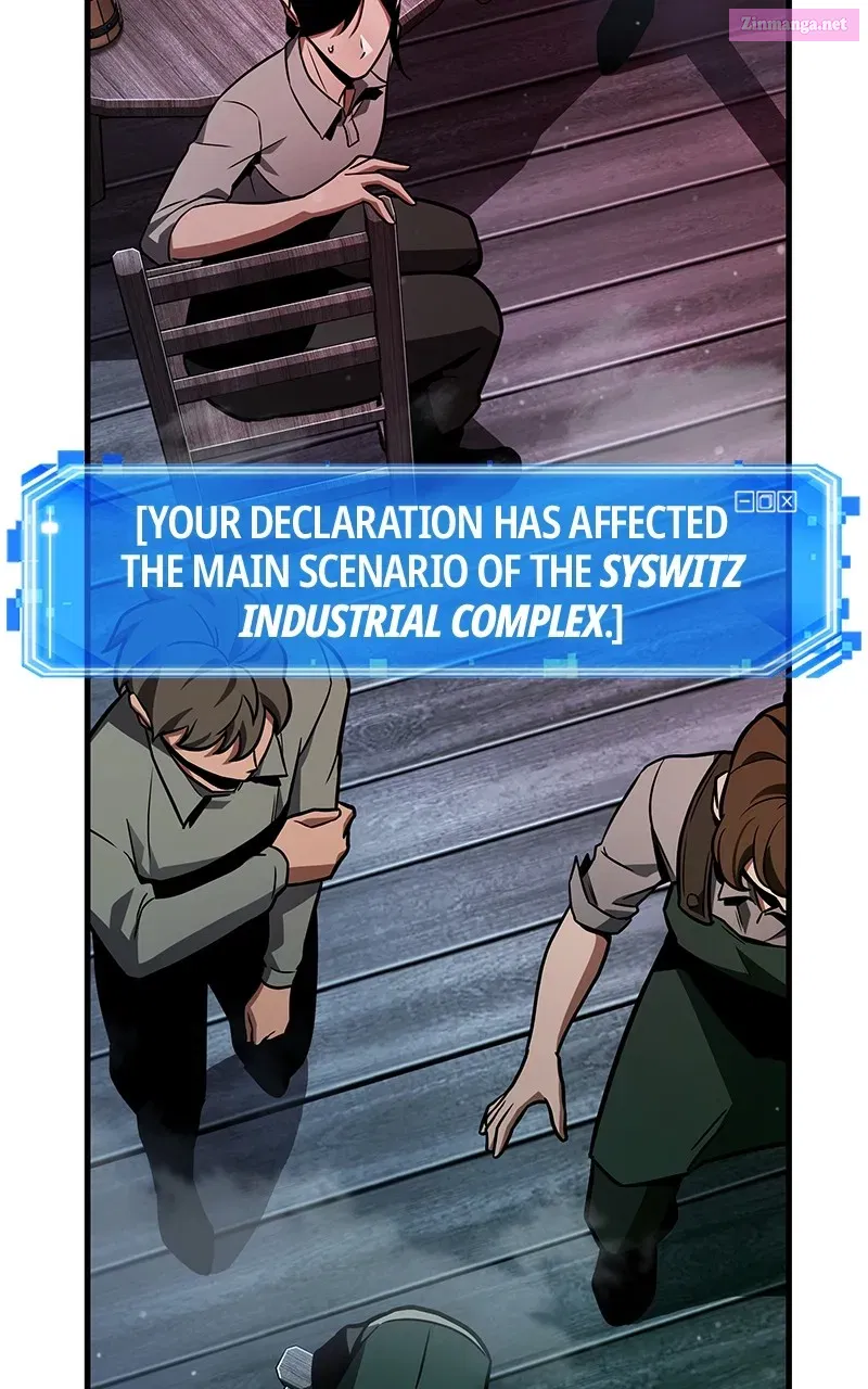Omniscient Reader Zinmanga X Chapter 231 Page 7