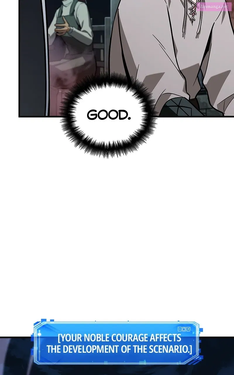 Omniscient Reader Zinmanga X Chapter 231 Page 12