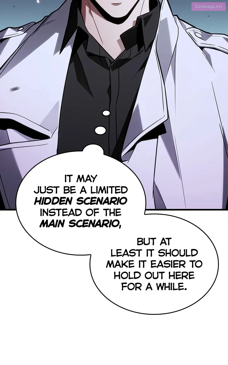 Omniscient Reader Zinmanga X Chapter 231 Page 17