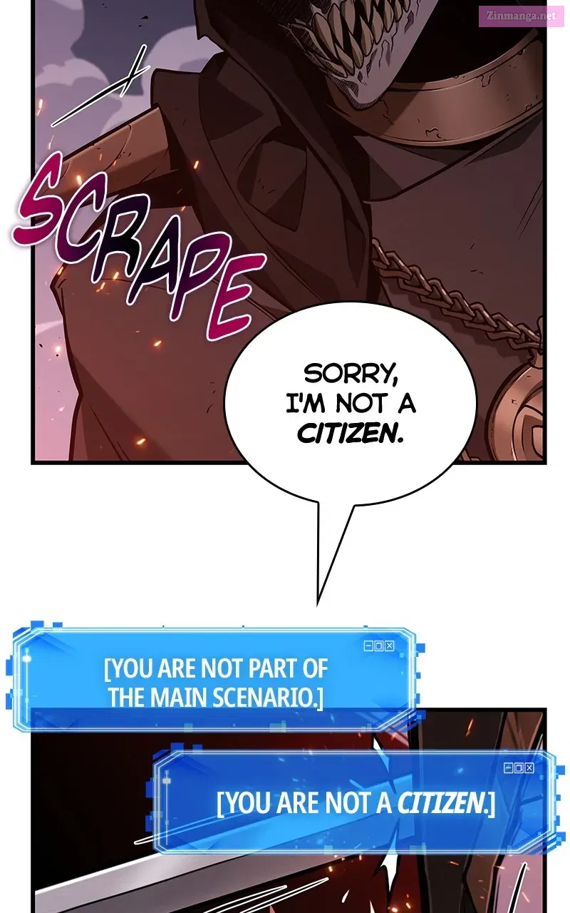 Omniscient Reader Zinmanga X Chapter 231 Page 44
