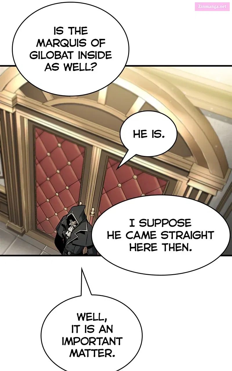 Omniscient Reader Zinmanga X Chapter 231 Page 71