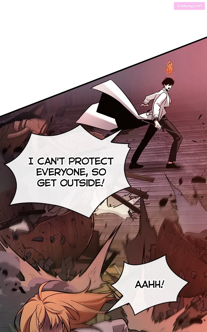 Omniscient Reader Zinmanga X Chapter 231 Page 81
