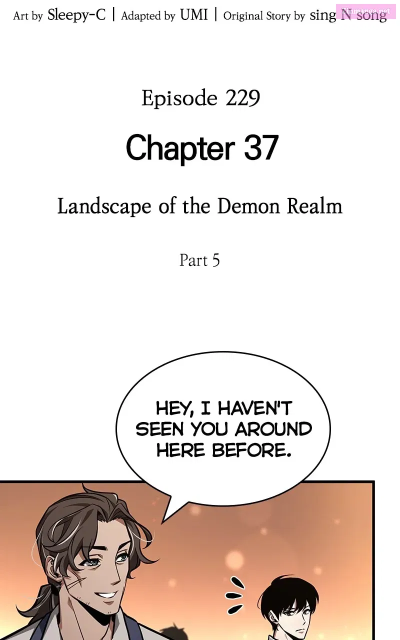 Omniscient Reader Zinmanga X Chapter 230 Page 6