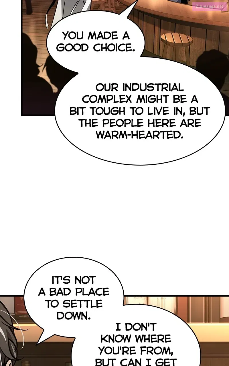 Omniscient Reader Zinmanga X Chapter 230 Page 8
