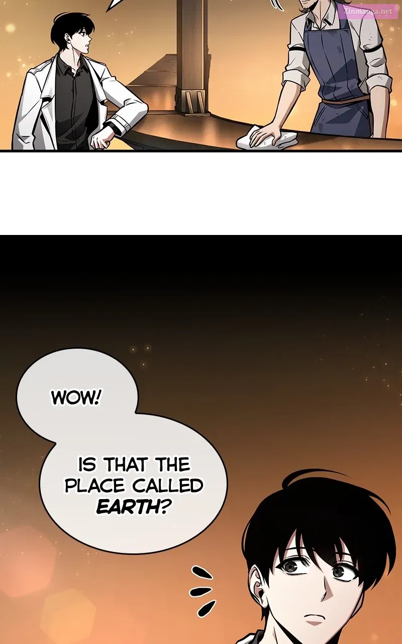 Omniscient Reader Zinmanga X Chapter 230 Page 13