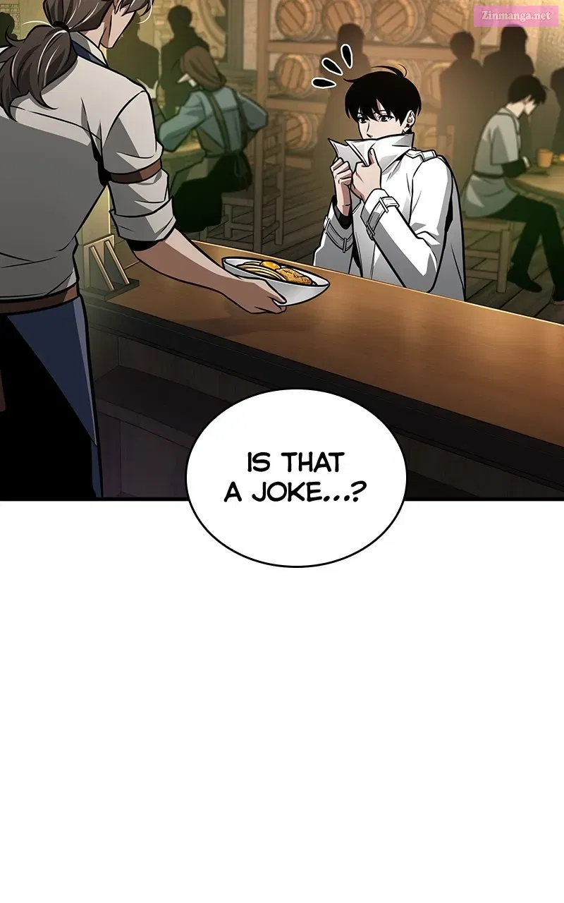 Omniscient Reader Zinmanga X Chapter 230 Page 24