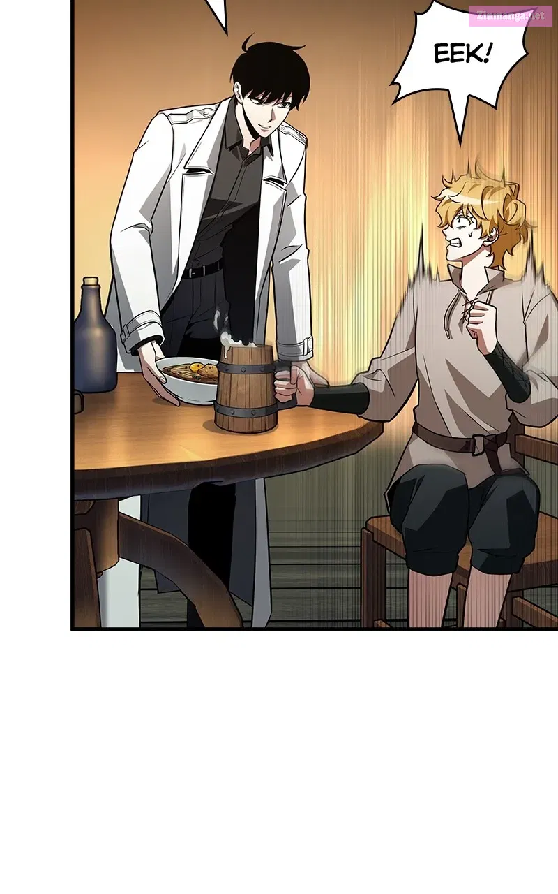 Omniscient Reader Zinmanga X Chapter 230 Page 31