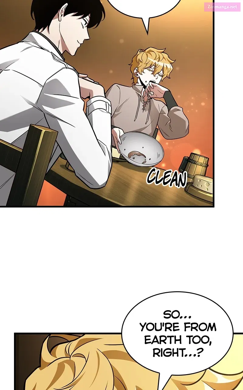Omniscient Reader Zinmanga X Chapter 230 Page 37