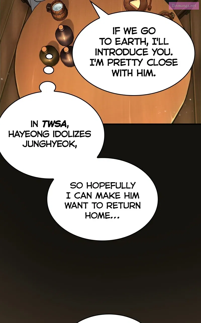 Omniscient Reader Zinmanga X Chapter 230 Page 47