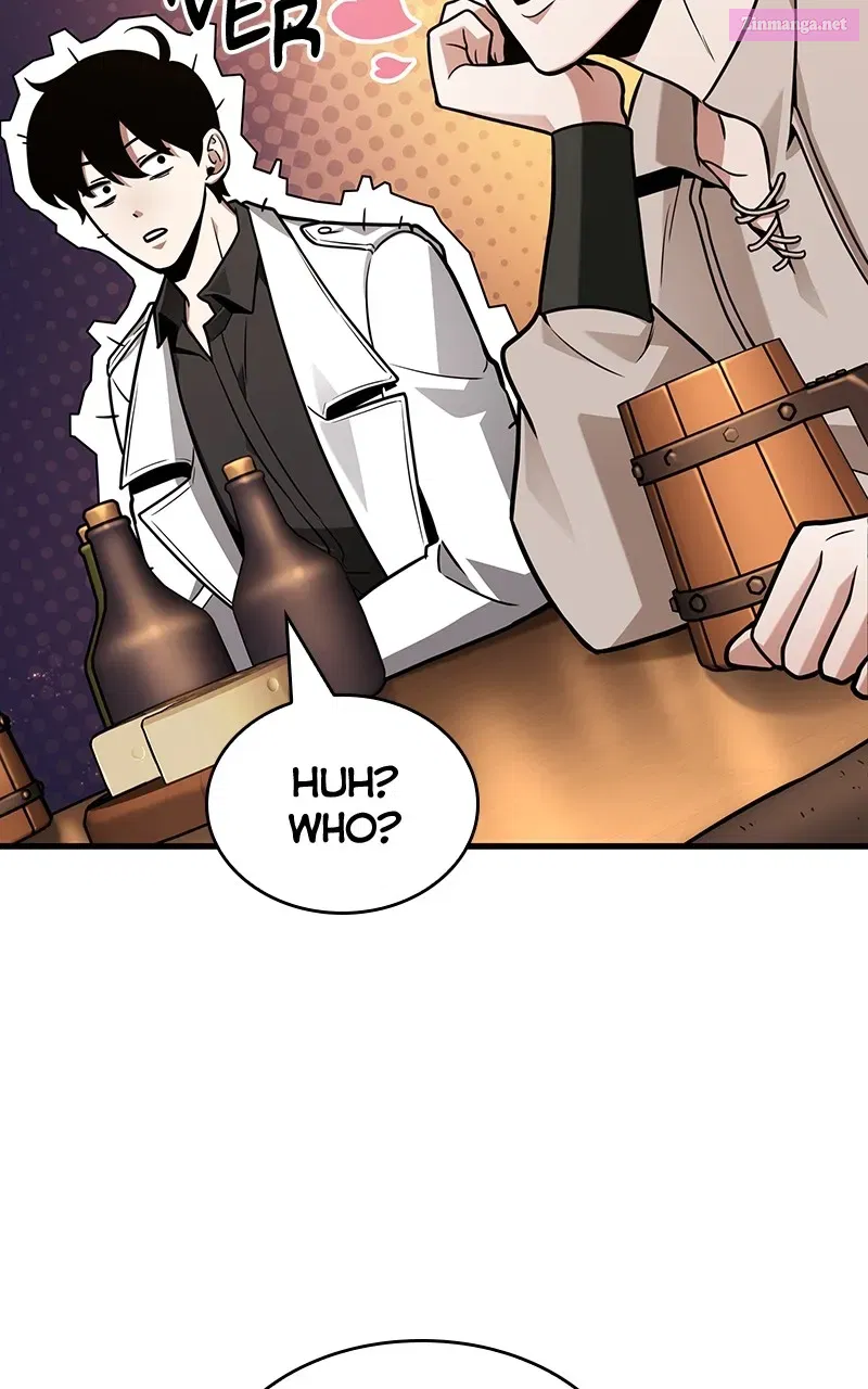 Omniscient Reader Zinmanga X Chapter 230 Page 55
