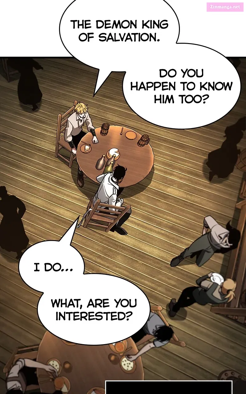 Omniscient Reader Zinmanga X Chapter 230 Page 56
