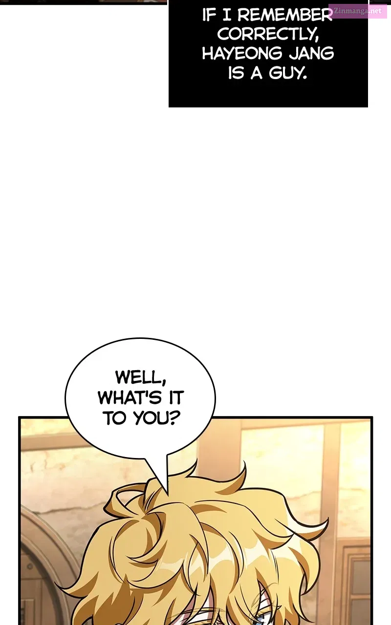 Omniscient Reader Zinmanga X Chapter 230 Page 57