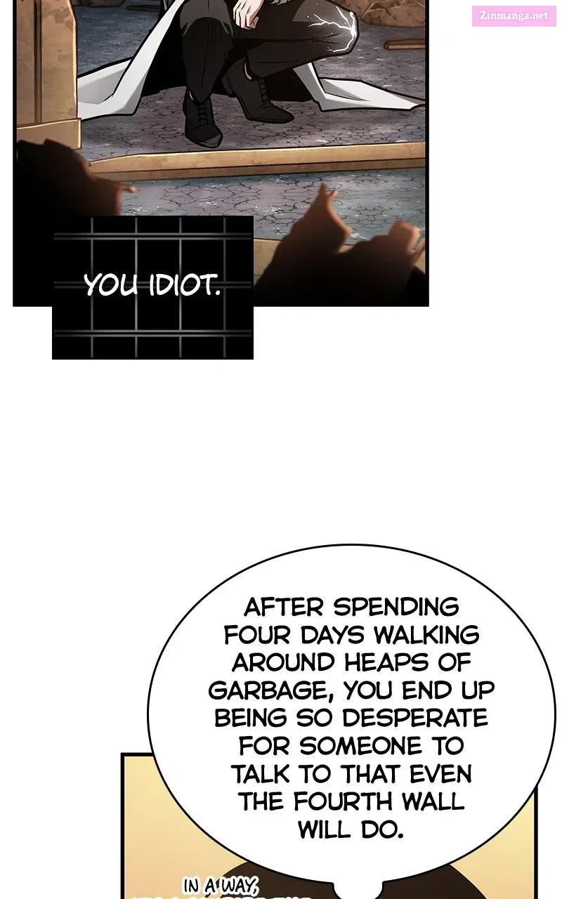 Omniscient Reader Zinmanga X Chapter 226 Page 5