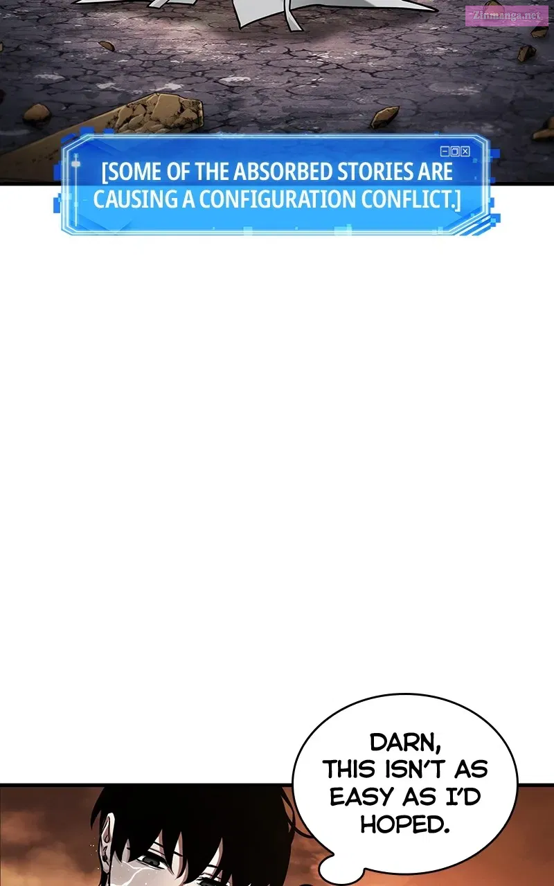 Omniscient Reader Zinmanga X Chapter 226 Page 8