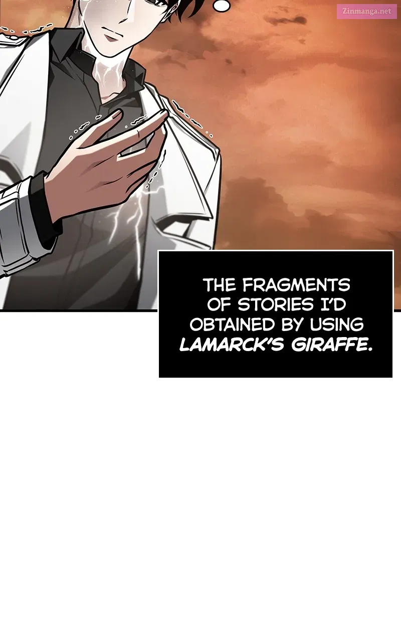 Omniscient Reader Zinmanga X Chapter 226 Page 9