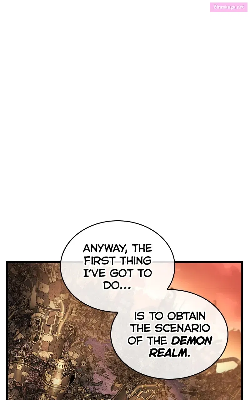 Omniscient Reader Zinmanga X Chapter 226 Page 27