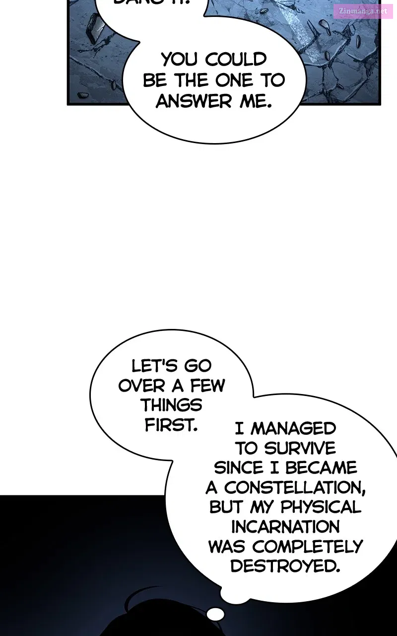 Omniscient Reader Zinmanga X Chapter 223 Page 9