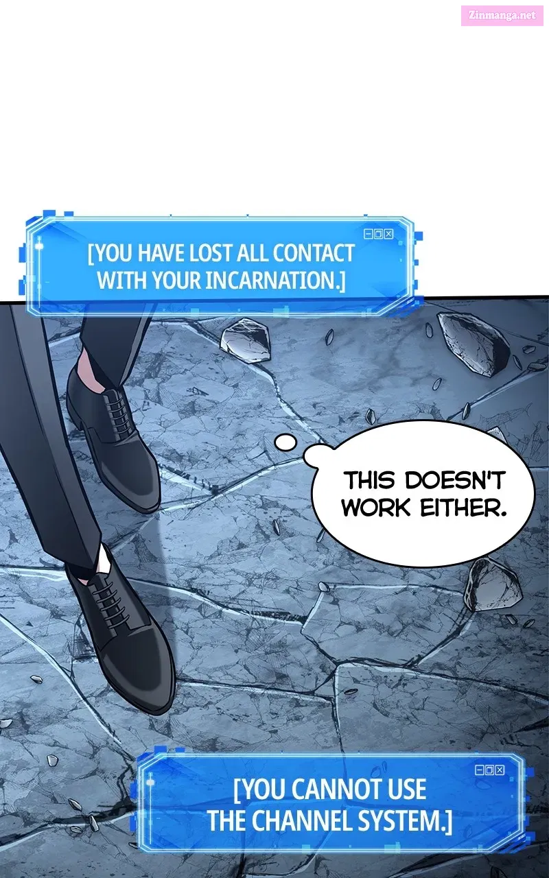 Omniscient Reader Zinmanga X Chapter 223 Page 14