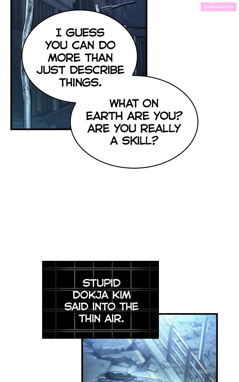 Omniscient Reader Zinmanga X Chapter 223 Page 20