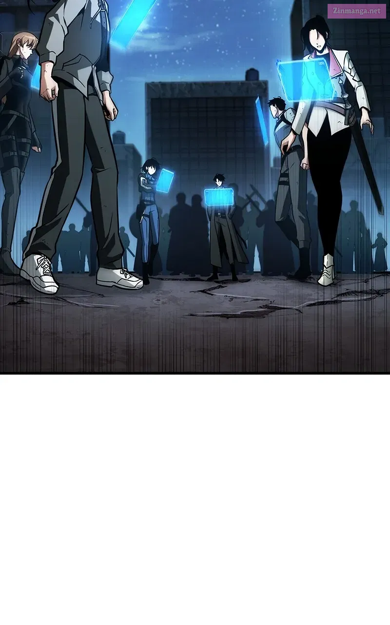Omniscient Reader Zinmanga X Chapter 222 Page 34