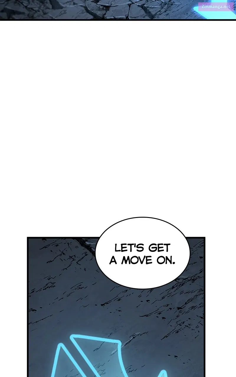 Omniscient Reader Zinmanga X Chapter 222 Page 36