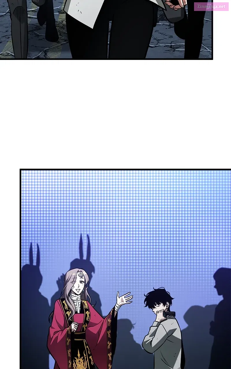 Omniscient Reader Zinmanga X Chapter 222 Page 40