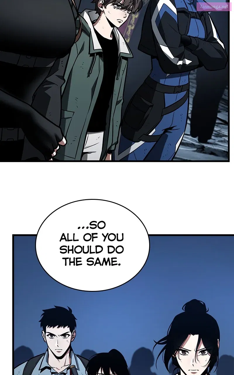 Omniscient Reader Zinmanga X Chapter 222 Page 54