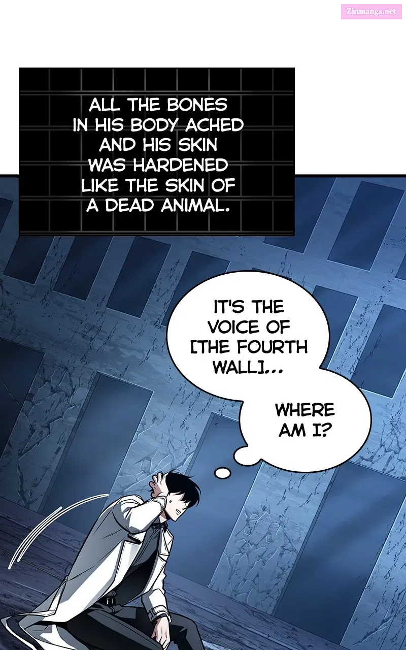 Omniscient Reader Zinmanga X Chapter 222 Page 68