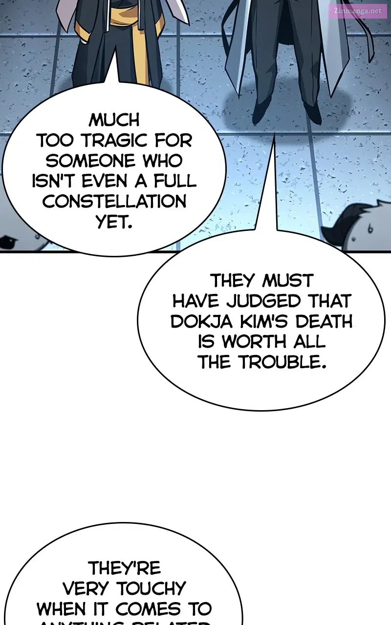 Omniscient Reader Zinmanga X Chapter 216 Page 69