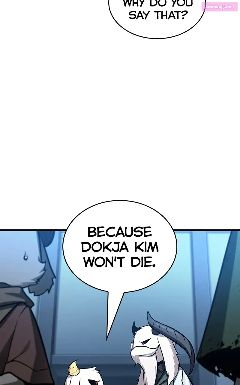 Omniscient Reader Zinmanga X Chapter 216 Page 71