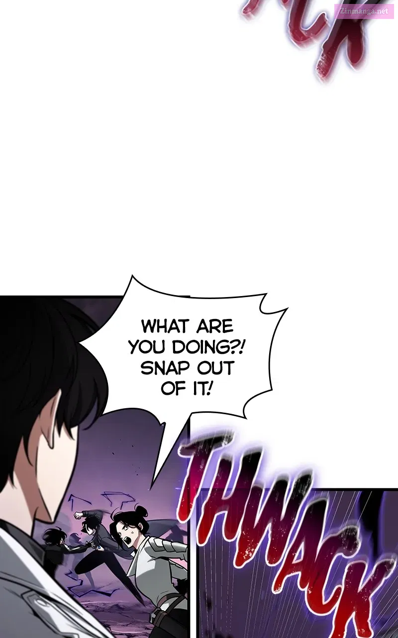 Omniscient Reader Zinmanga X Chapter 216 Page 84