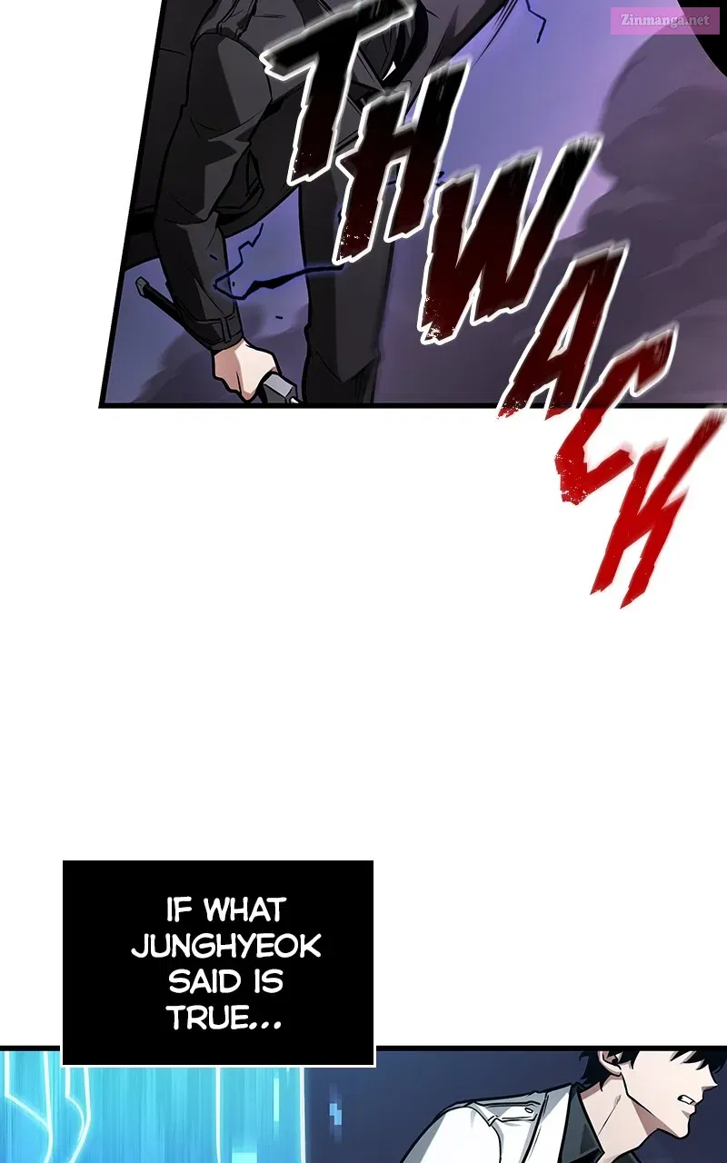 Omniscient Reader Zinmanga X Chapter 216 Page 90