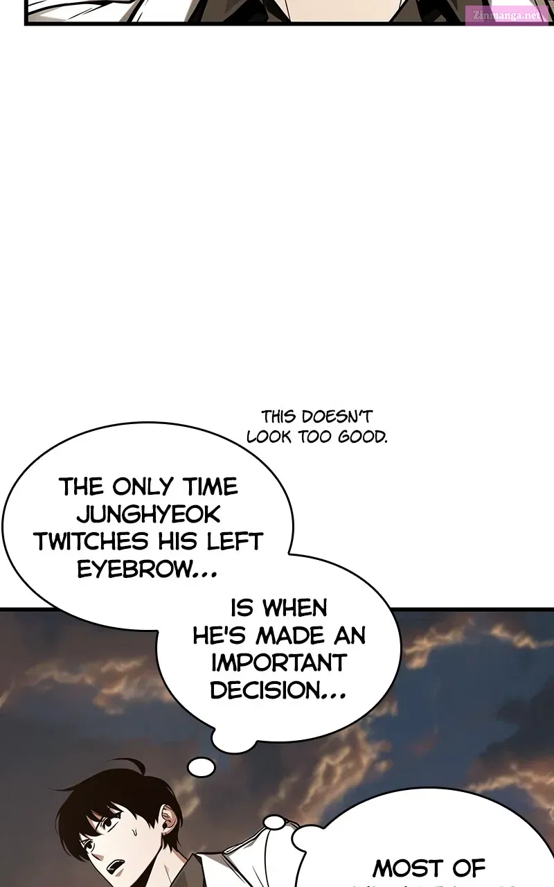 Omniscient Reader Zinmanga X Chapter 213 Page 6