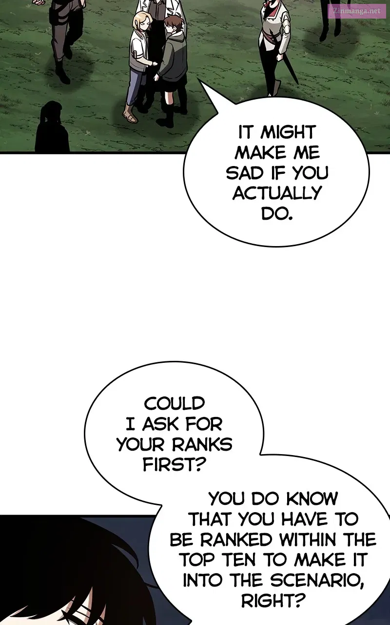 Omniscient Reader Zinmanga X Chapter 213 Page 24
