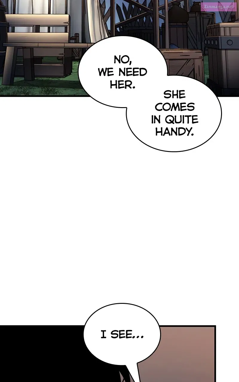 Omniscient Reader Zinmanga X Chapter 213 Page 29
