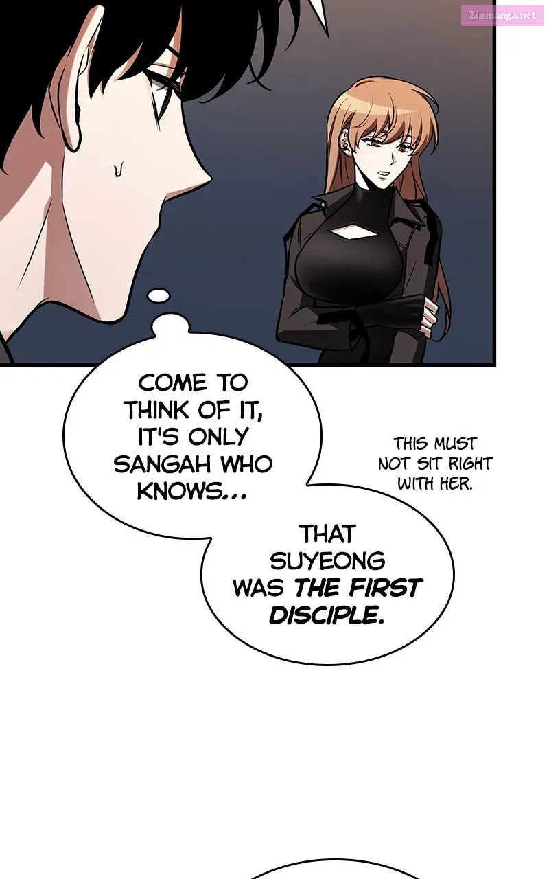 Omniscient Reader Zinmanga X Chapter 213 Page 30