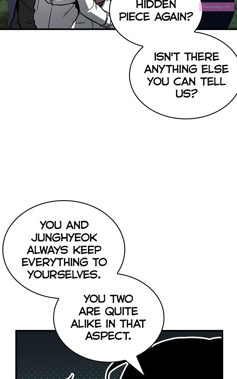 Omniscient Reader Zinmanga X Chapter 213 Page 35