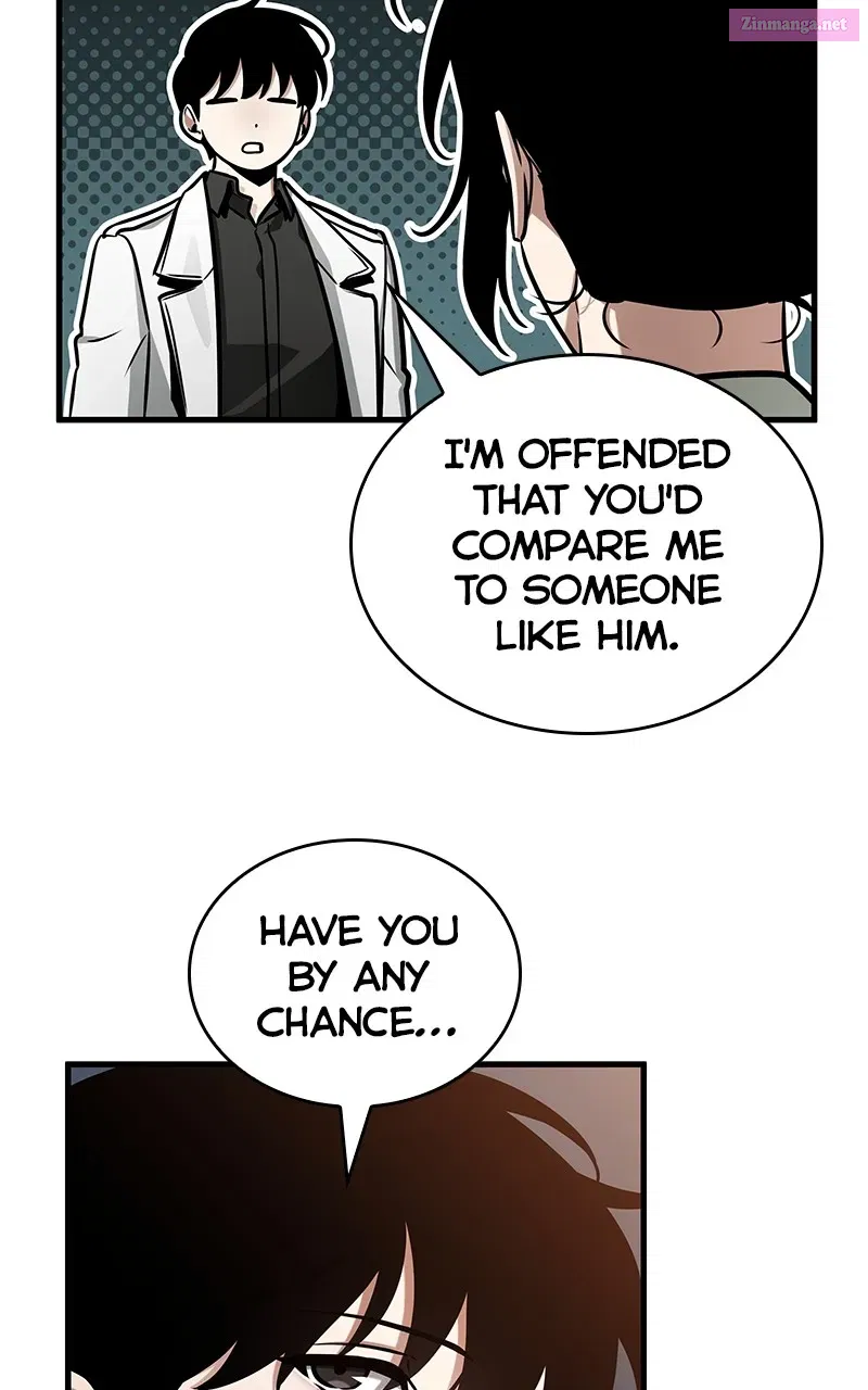 Omniscient Reader Zinmanga X Chapter 213 Page 36
