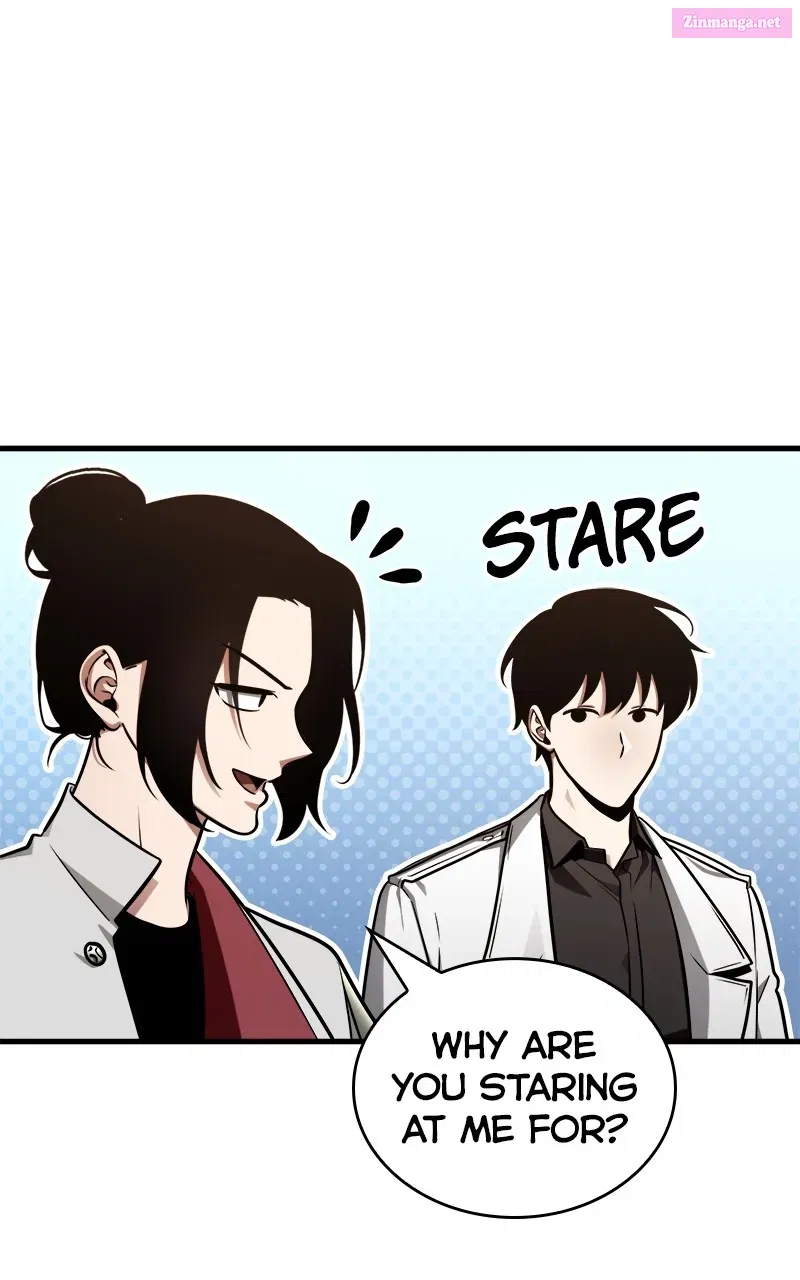 Omniscient Reader Zinmanga X Chapter 213 Page 84