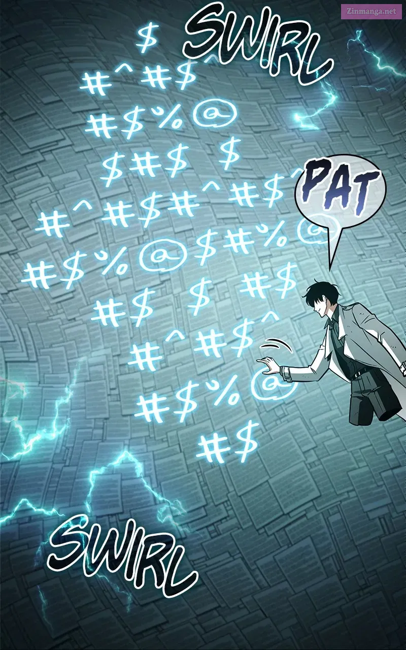 Omniscient Reader Zinmanga X Chapter 211 Page 30