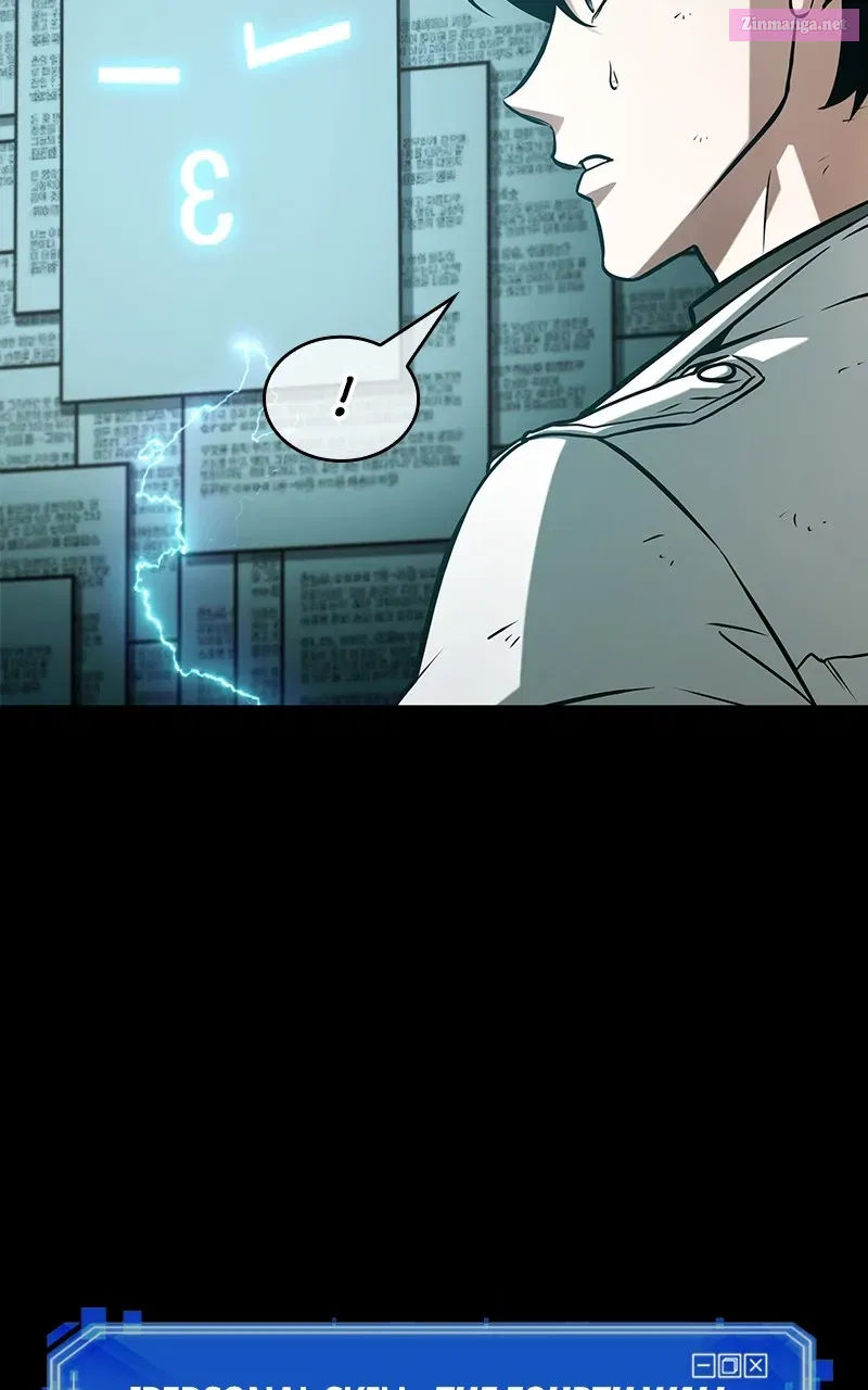 Omniscient Reader Zinmanga X Chapter 211 Page 35